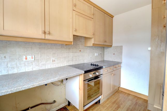 Terraced house for sale in Lowfield Way, Hazlemere, High Wycombe