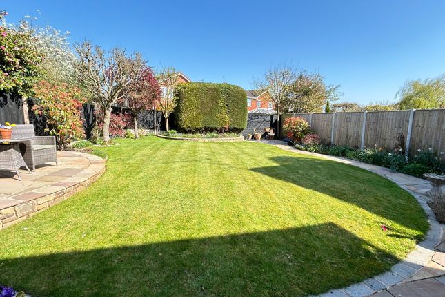 1 Selkirk Drive, Crewe photo 3