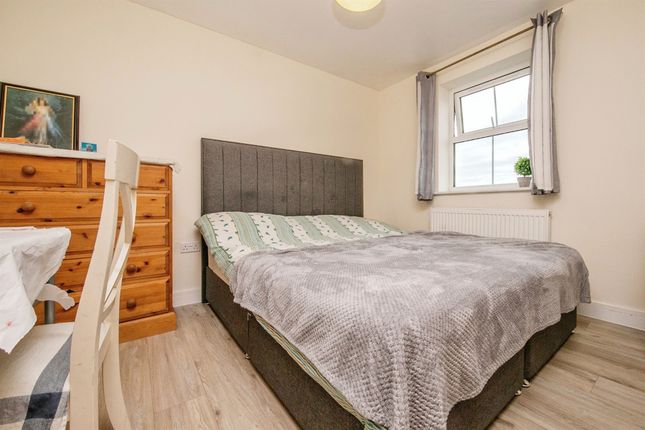 Terraced house for sale in Barrack Street, Colchester