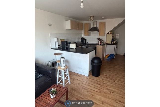 Beverley Court, Beverley Way, London photo 5