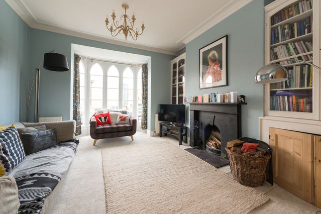 Town house for sale in William Street, Herne Bay, Kent