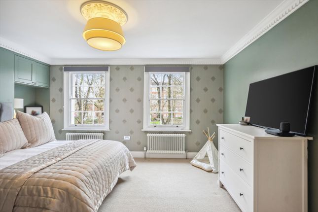 Terraced house for sale in Arbour Square, London