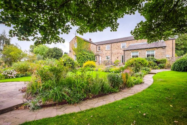 Orchard House, Fenay Hall, Fenay Lane, Huddersfield photo 3