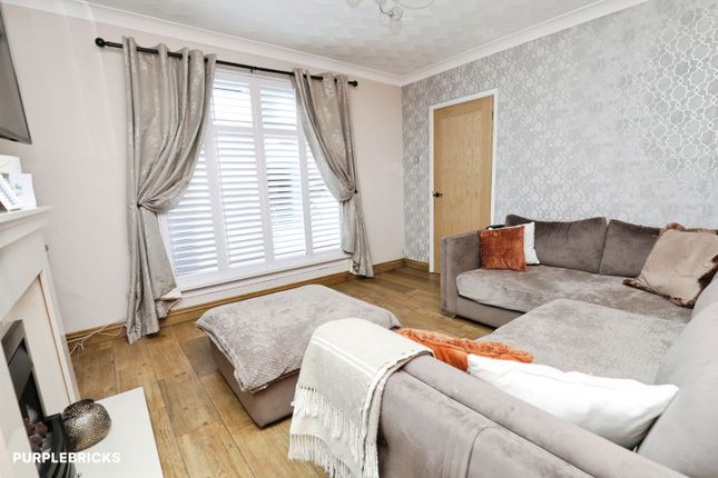 19, Heskin Walk, Liverpool photo 4