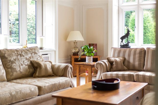 Morning Room