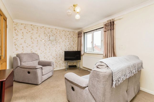 Flat for sale in Conway Court, Hoghton, Preston
