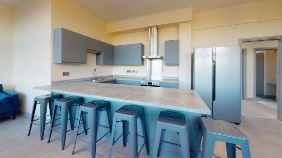 Flat 23, Harvey House, Lincoln photo 4