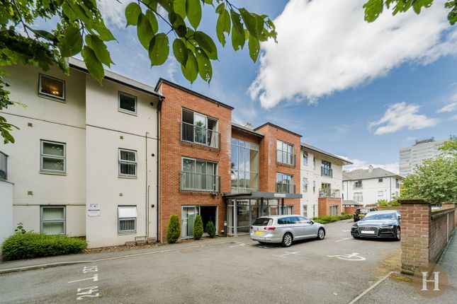 Apt 15, 5C Highfield Road, Birmingham photo 3