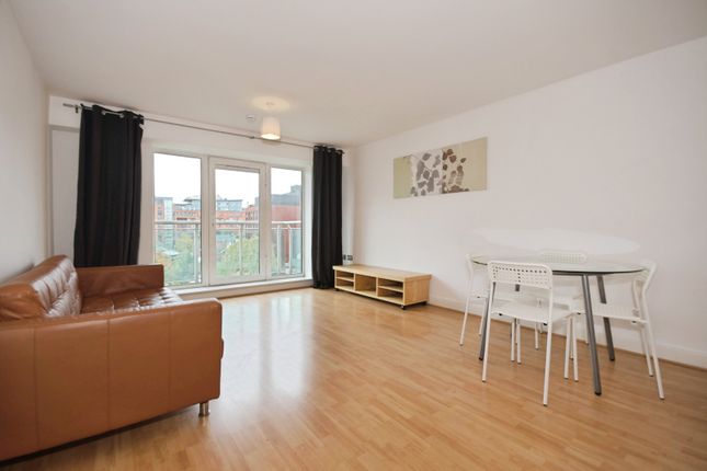 Apartment 303, Royal Plaza, 1, Eldon Street, South Yorkshire photo 2