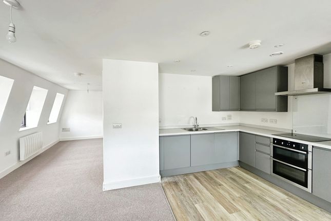Flat to rent in St. Faiths Street, Maidstone