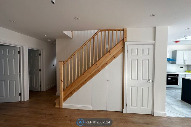 Stairway