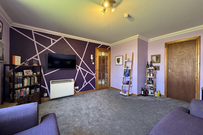 Flat for sale in Diriebught Road, Inverness