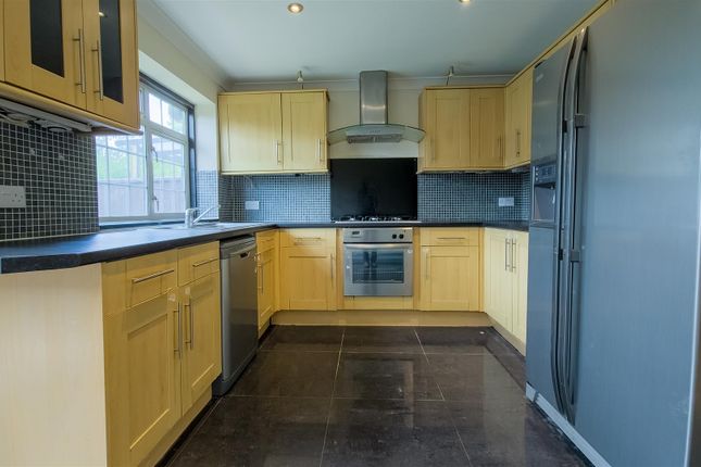 Semi-detached house to rent in Wyatt Close, Hayes