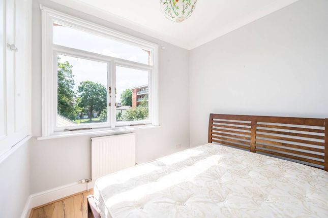 Flat to rent in Fulham Park Studios, Parsons Green, London