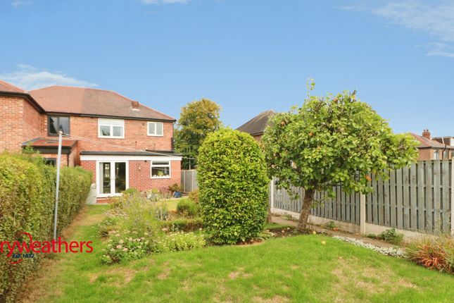 61, Racecourse Road, Swinton Mexborough photo 4