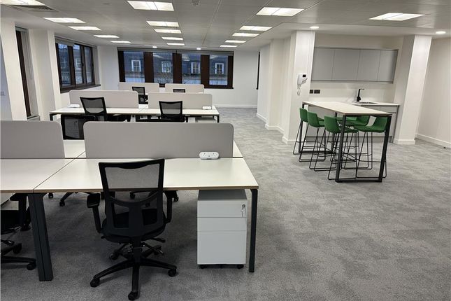 Office to let in 401 King Street, King St, Hammersmith, London