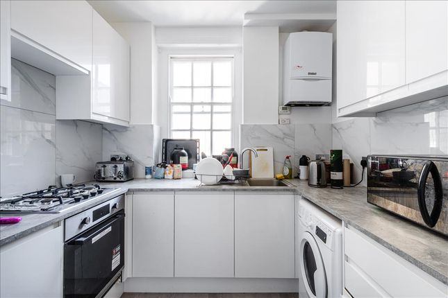 30, Jenner House, Bloomsbury photo 4