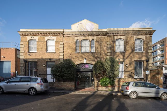 Thumbnail Office for sale in The Old Brewery, 6 Blundell Street, Islington