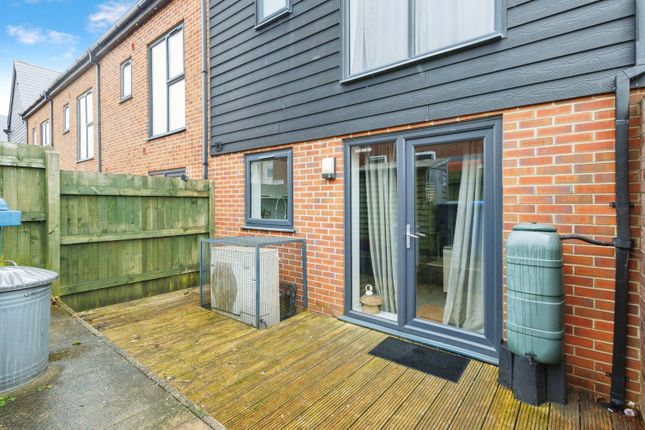 End terrace house for sale in Old Lane, Manchester, Greater Manchester