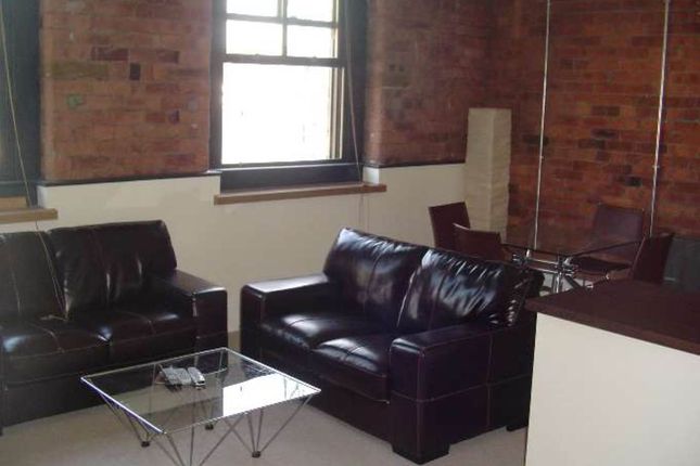 27, Albion House, Bradford photo 3