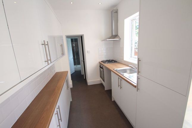 Thumbnail Property to rent in Jarrom Street, Leicester, Leicestershire