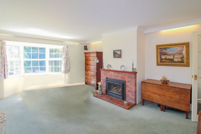 An Impressive Country Residence