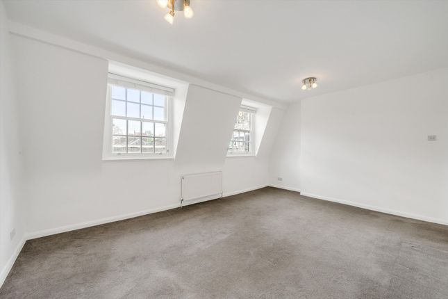 Thumbnail Flat to rent in 14 Trinity Church Square, Southwark, London