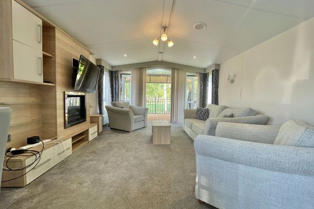 Tydd St. Giles Golf & Leisure Centre,46 St Andrews Lodge, Kirkgate, Wisbech photo 5