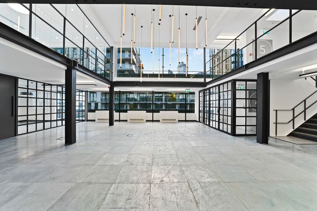 Thumbnail Office to let in East One, 20-22 Commercial Street, Spitalfields