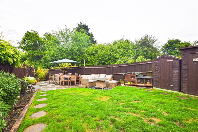 66, New Moorsite, Westfield photo 2