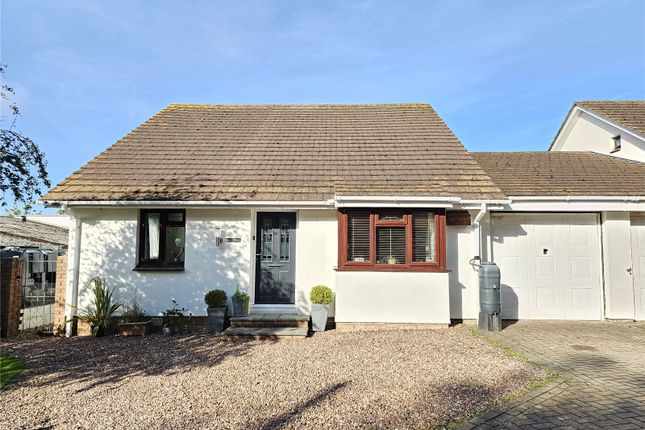 Detached house for sale in Yarnscombe, Barnstaple