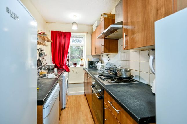 Flat to rent in Surbiton Hill Park, Berrylands, Surbiton
