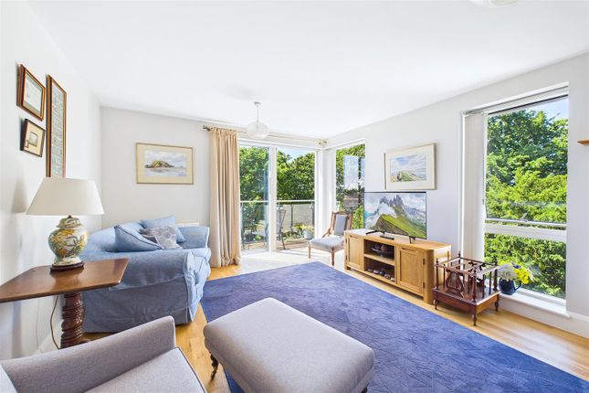 Flat 10, The Regent, 26 Hill Road, Clevedon photo 4