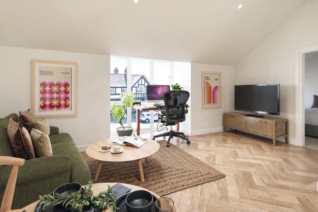 Flat 3, Coldharbour Mews (Plot 5), Bristol photo 3