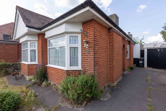 Bungalow for sale in Broughton Close, Bournemouth