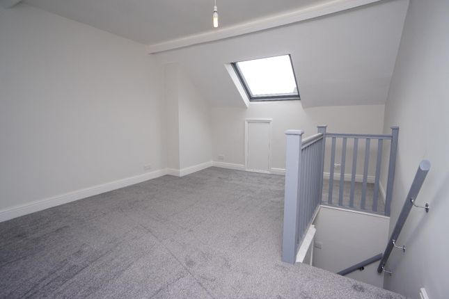 7, Carlby Road, Sheffield photo 3