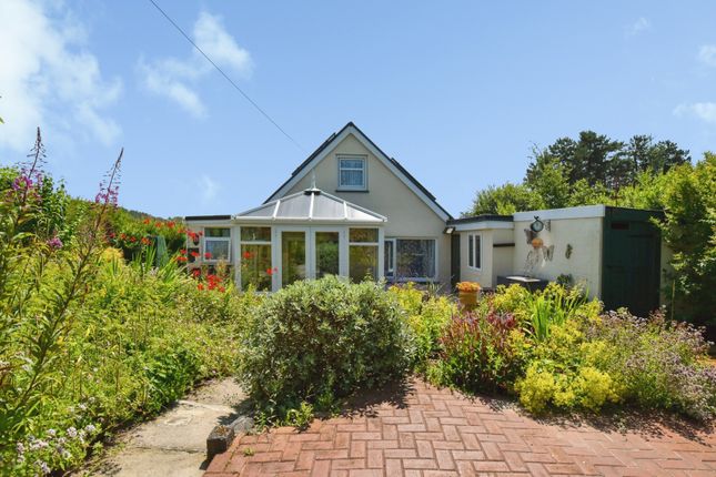 2-bed detached on Cilyrychen Crossing Cottage,, Llandeilo Road, Ammanford, £250,000