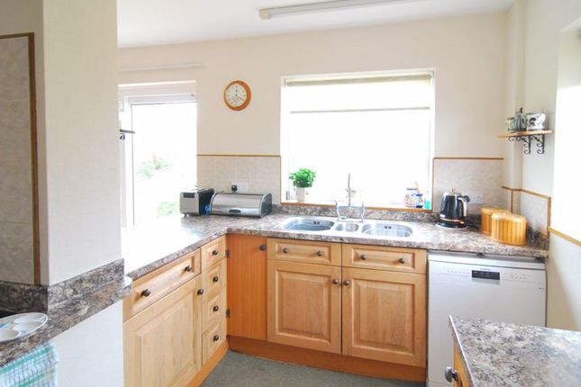 Detached bungalow for sale in Byfords Road, Huntley, Gloucester