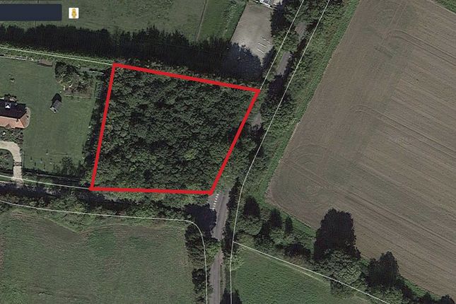 Land for sale in North Street And Litcham Road, Great Dunham, King's Lynn