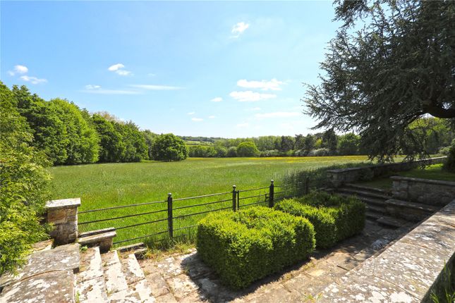 Detached house for sale in Blackboys, Uckfield, East Sussex