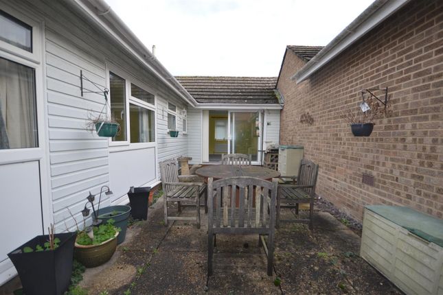 38, Barnes Close, Sturminster Newton photo 4