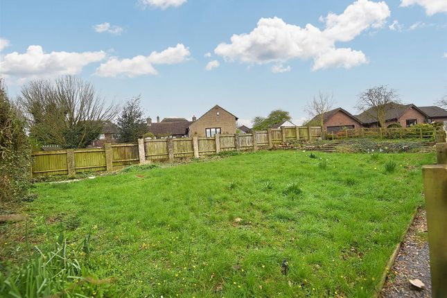 Land for sale in Ridge Close, East Stour, Gillingham