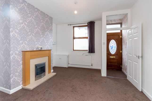Terraced house for sale in Albion Street, St. Helens