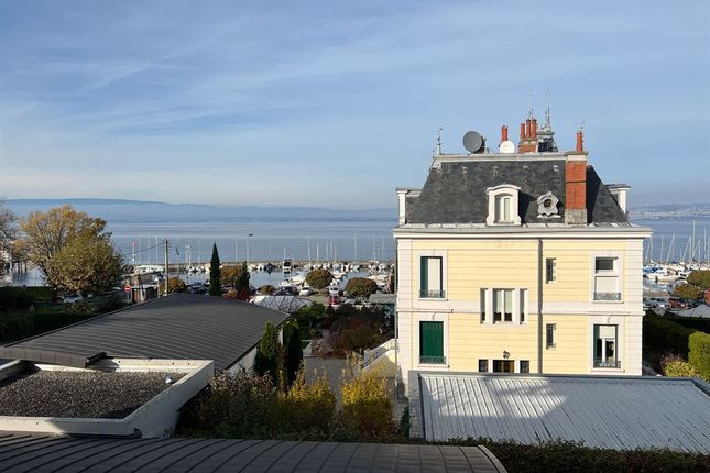 Apartment for sale in Evian Les Bains, Evian / Lake Geneva, French Alps / Lakes