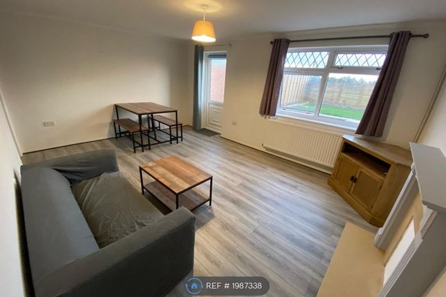 Semi-detached house to rent in Berry Lane, Bristol