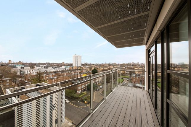 Flat for sale in Zest House, The Vibe, Dalston
