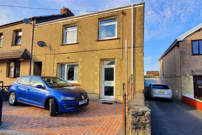Carmarthen Road Fforestfach Swansea Sa5 4 Bedroom Detached House For Sale 56248009 Primelocation