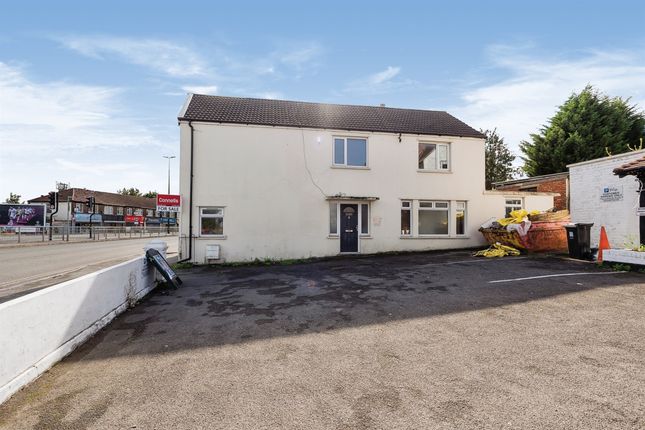 Thumbnail Detached house for sale in Gloucester Road North, Filton, Bristol