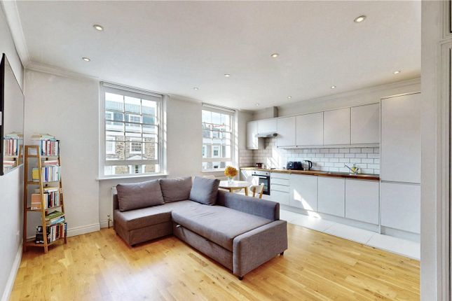 Flat 4,, 20 Danbury Street, Islington photo 4