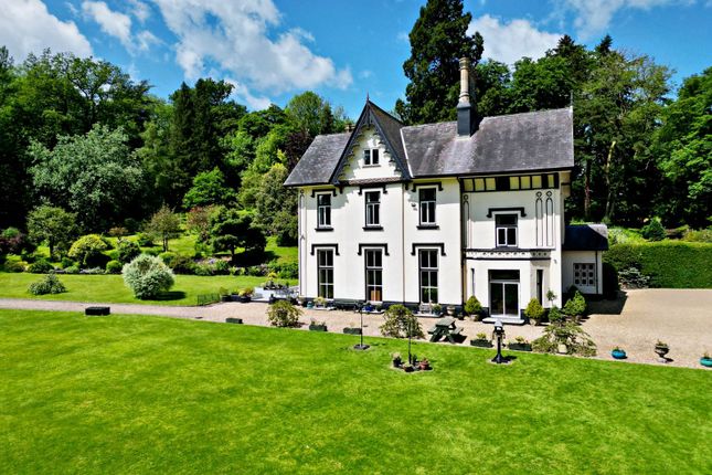 Penybont Hall,, Penybont, Powys photo 3